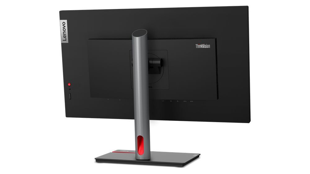 Lenovo ThinkVision P27q-30 LED display 68,6 cm (27") 2560 x 1440 Pixel Quad HD Nero [63A2GAT1EU]