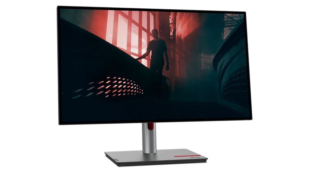 Lenovo ThinkVision P27q-30 LED display 68,6 cm (27") 2560 x 1440 Pixel Quad HD Nero [63A2GAT1EU]