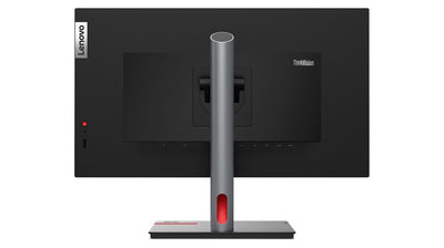 Lenovo ThinkVision P27q-30 LED display 68,6 cm (27") 2560 x 1440 Pixel Quad HD Nero [63A2GAT1EU]