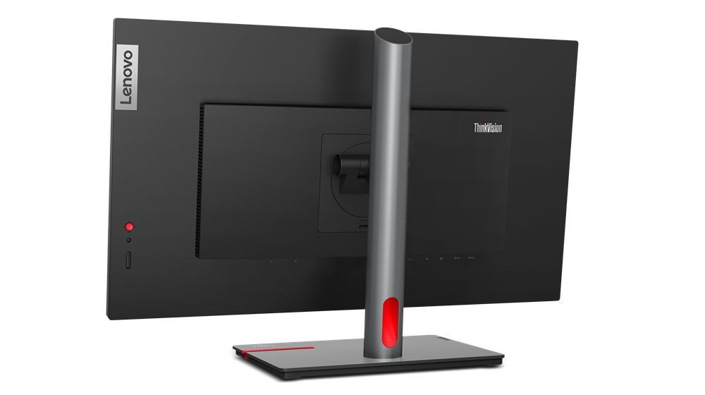Lenovo ThinkVision P27q-30 LED display 68,6 cm (27") 2560 x 1440 Pixel Quad HD Nero [63A2GAT1EU]