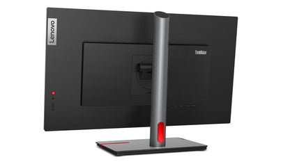 Lenovo ThinkVision P27q-30 LED display 68,6 cm (27") 2560 x 1440 Pixel Quad HD Nero [63A2GAT1EU]