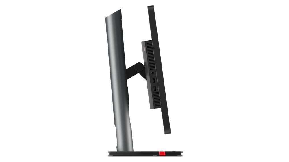 Lenovo ThinkVision P27q-30 LED display 68,6 cm (27") 2560 x 1440 Pixel Quad HD Nero [63A2GAT1EU]