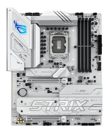 ASUS ROG STRIX B860-A GAMING WIFI Intel B860 LGA 1851 (Socket V1) ATX [90MB1JI0-M0EAY0]