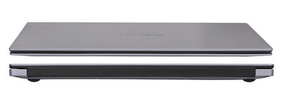 Microtech CoreBook Lite Intel Celeron N N5030 Computer portatile 39,6 cm (15.6") Full HD 4 GB LPDDR4-SDRAM 128 GB SSD Wi-Fi 5 (802.11ac) Windows 11 Grigio [CBL15E/W1]