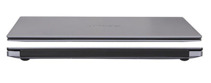 Microtech CoreBook Lite Intel Celeron N N5030 Computer portatile 39,6 cm (15.6") Full HD 4 GB LPDDR4-SDRAM 128 GB SSD Wi-Fi 5 (802.11ac) Windows 11 Grigio [CBL15E/W1]