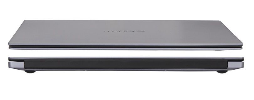 Microtech CoreBook Lite Intel Celeron N N5030 Computer portatile 39,6 cm (15.6") Full HD 4 GB LPDDR4-SDRAM 128 GB SSD Wi-Fi 5 (802.11ac) Windows 11 Grigio [CBL15E/W1]