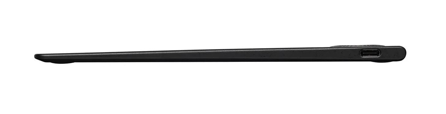 Wacom Intuos Pro Small  2025 tavoletta grafica Nero 187 x 105 mm USB/Bluetooth [PTK470K0B]