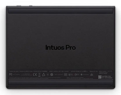 INTUOS PRO PEN TABLET SMALL [PTK470K0B]
