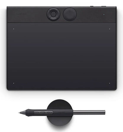 INTUOS PRO PEN TABLET SMALL [PTK470K0B]