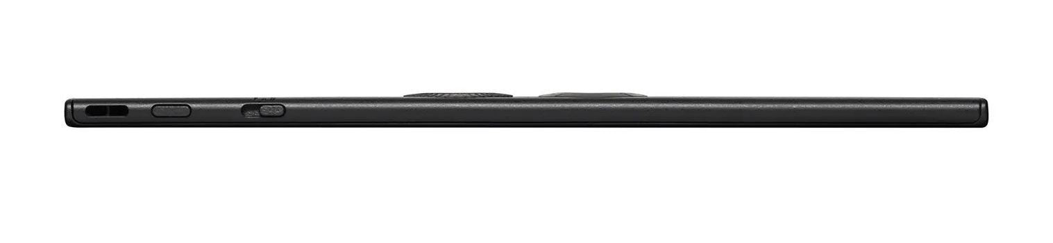 Wacom Intuos Pro Small  2025 tavoletta grafica Nero 187 x 105 mm USB/Bluetooth [PTK470K0B]
