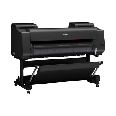 Canon imagePROGRAF PRO-4600 stampante grandi formati Wi-Fi Bubblejet A colori 2400 x 1200 DPI A0 (841 x 1189 mm) Collegamento ethernet LAN [6407C003]