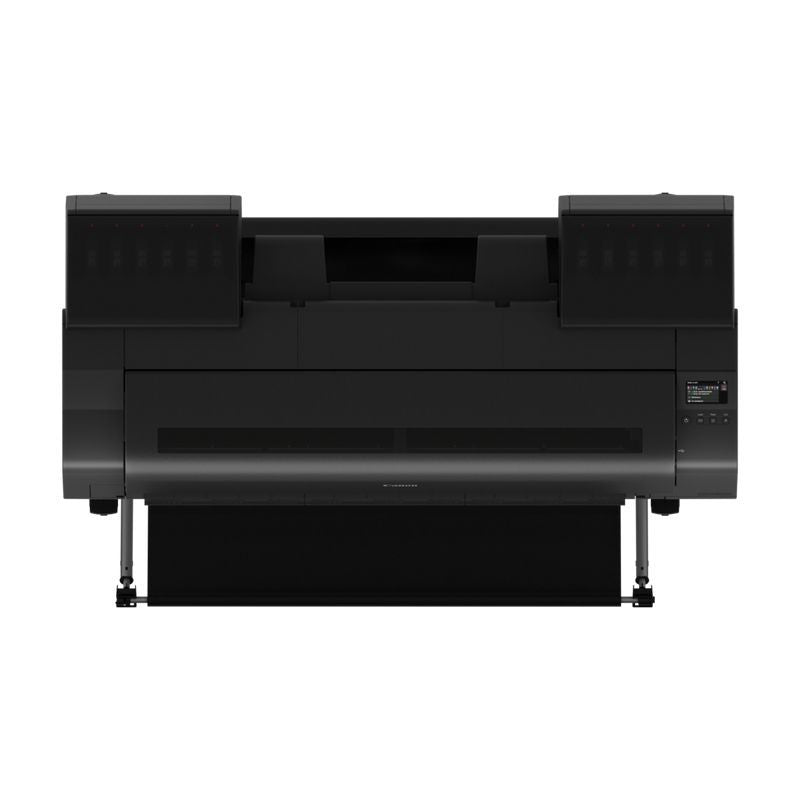 Canon imagePROGRAF PRO-4600 stampante grandi formati Wi-Fi Bubblejet A colori 2400 x 1200 DPI A0 (841 x 1189 mm) Collegamento ethernet LAN [6407C003]