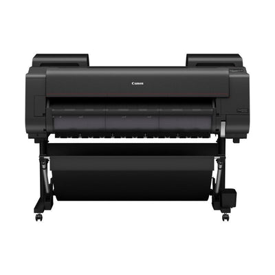 Canon imagePROGRAF PRO-4600 stampante grandi formati Wi-Fi Bubblejet A colori 2400 x 1200 DPI A0 (841 x 1189 mm) Collegamento ethernet LAN [6407C003]