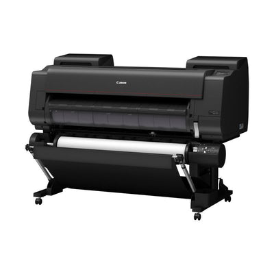 Canon imagePROGRAF PRO-4600 stampante grandi formati Wi-Fi Bubblejet A colori 2400 x 1200 DPI A0 (841 x 1189 mm) Collegamento ethernet LAN [6407C003]