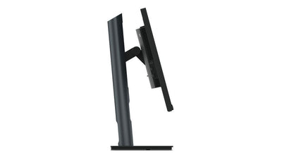 Lenovo ThinkVision P24q-30 LED display 60,5 cm (23.8") 2560 x 1440 Pixel Quad HD Nero [63B4GAT6EU]