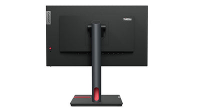Lenovo ThinkVision P24q-30 LED display 60,5 cm (23.8") 2560 x 1440 Pixel Quad HD Nero [63B4GAT6EU]