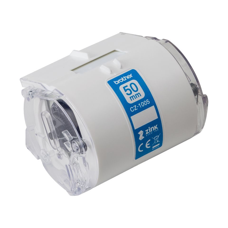 Brother CZ-1005 nastro per etichettatrice [CZ1005]
