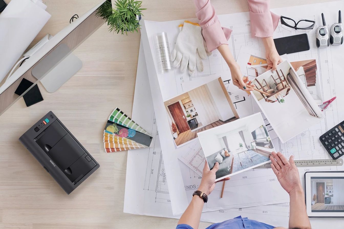 Canon imageFORMULA DR-M140II Scanner con ADF + alimentatore di fogli 600 x 600 DPI A4 Nero [6050C003]