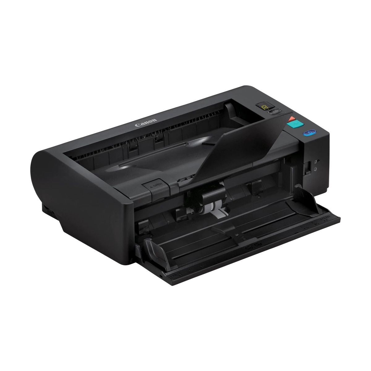 Canon imageFORMULA DR-M140II Scanner con ADF + alimentatore di fogli 600 x 600 DPI A4 Nero [6050C003]