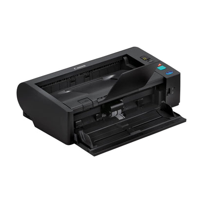 Canon imageFORMULA DR-M140II Scanner con ADF + alimentatore di fogli 600 x 600 DPI A4 Nero [6050C003]