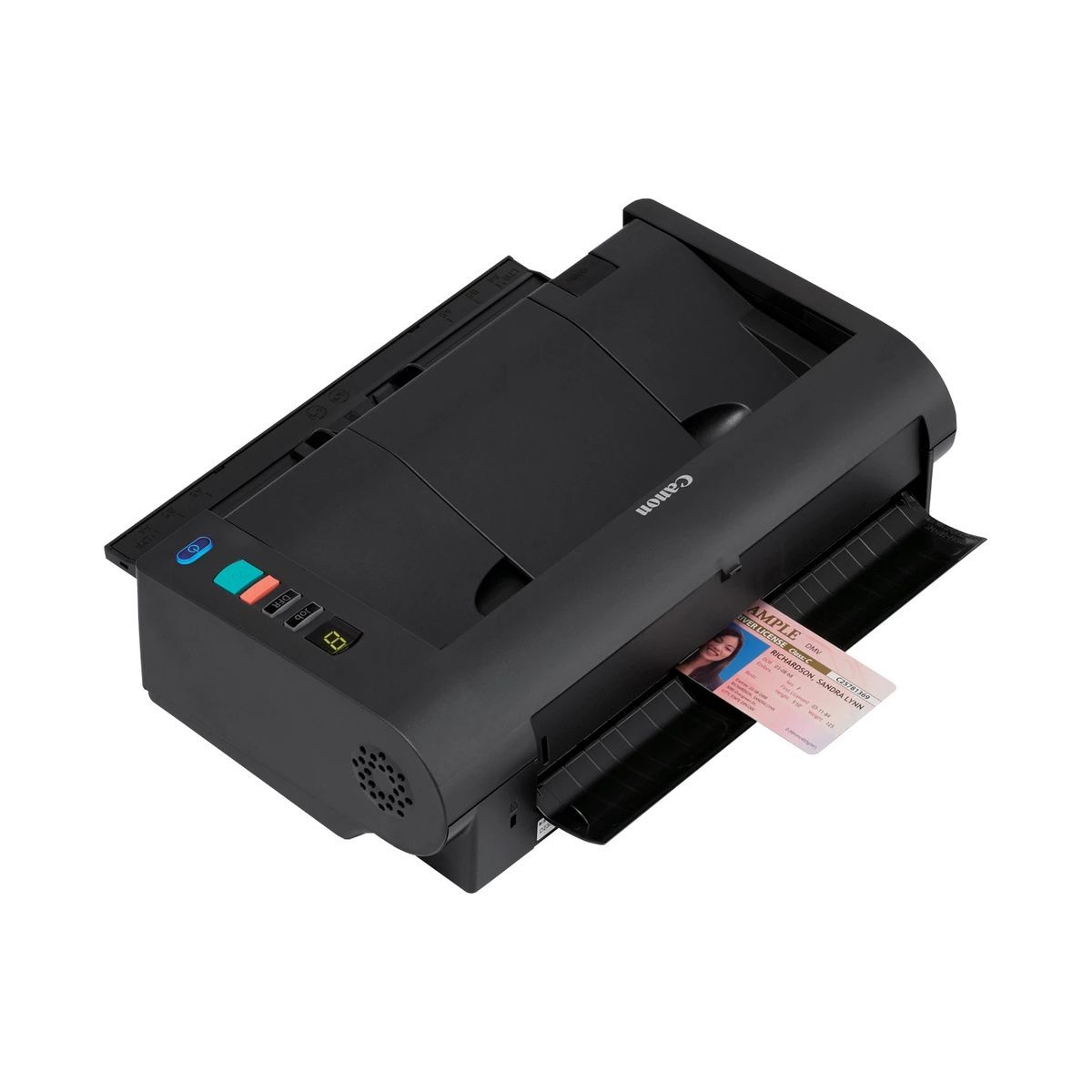 Canon imageFORMULA DR-M140II Scanner con ADF + alimentatore di fogli 600 x 600 DPI A4 Nero [6050C003]
