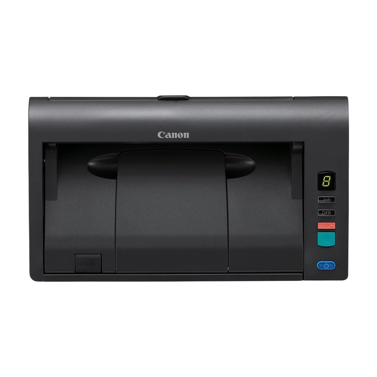 Canon imageFORMULA DR-M140II Scanner con ADF + alimentatore di fogli 600 x 600 DPI A4 Nero [6050C003]