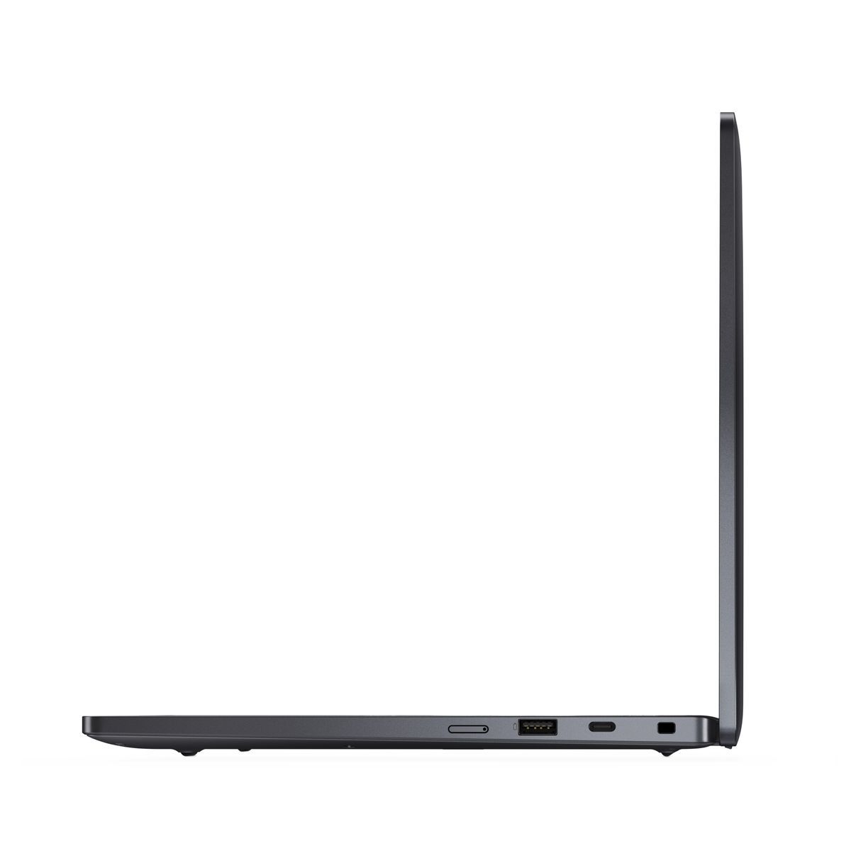 DELL Pro 14 Premium PA14250 Intel Core Ultra 7 266V Computer portatile 35,6 cm (14") Full HD+ 16 GB LPDDR5x-SDRAM 512 GB SSD Wi-Fi 7 (802.11be) Windows 11 Pro Italiano Grigio [WNPT2]