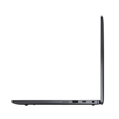 DELL Pro 14 Premium PA14250 Intel Core Ultra 7 266V Computer portatile 35,6 cm (14") Full HD+ 16 GB LPDDR5x-SDRAM 512 GB SSD Wi-Fi 7 (802.11be) Windows 11 Pro Italiano Grigio [WNPT2]