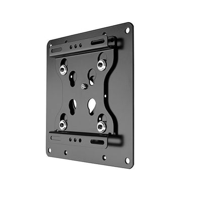 ITB CHFSR1U supporto da parete per tv a schermo piatto 81,3 cm (32") Nero [CHFSR1U]
