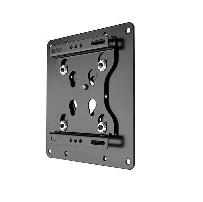 ITB CHFSR1U supporto da parete per tv a schermo piatto 81,3 cm (32") Nero [CHFSR1U]