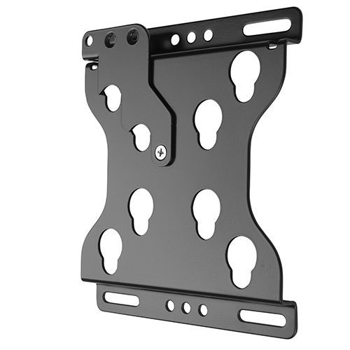 ITB CHFSR1U supporto da parete per tv a schermo piatto 81,3 cm (32") Nero [CHFSR1U]