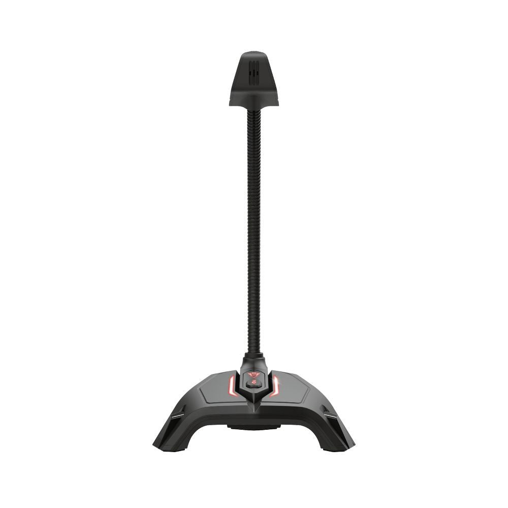Trust GXT 215 Zabi Nero Microfono per PC [23800]