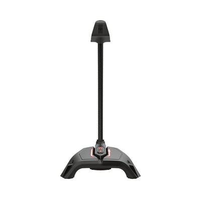 Trust GXT 215 Zabi Nero Microfono per PC [23800]