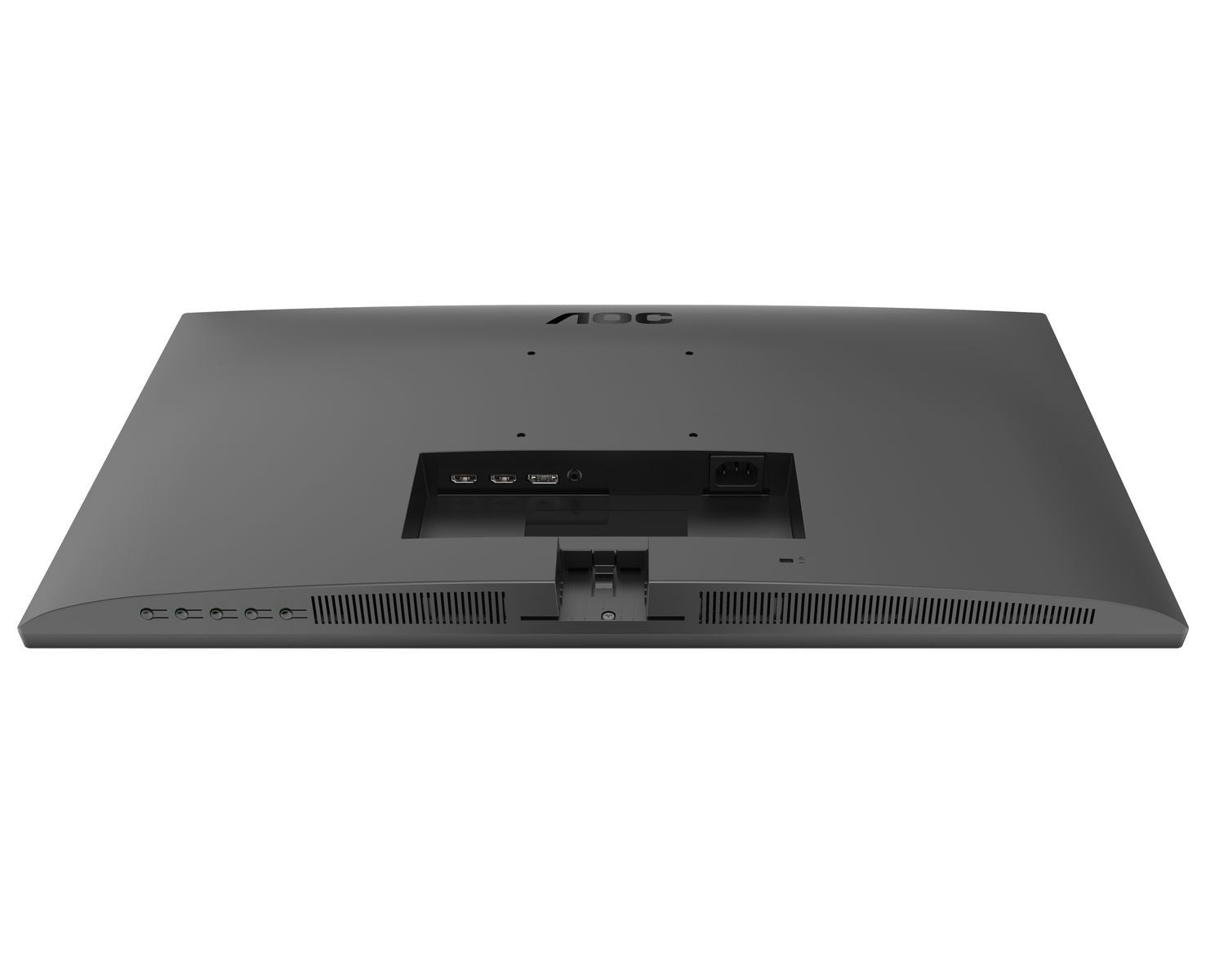 AOC B3 U27B3A Monitor PC 68,6 cm (27") 3840 x 2160 Pixel 4K Ultra HD LCD Nero [U27B3A]