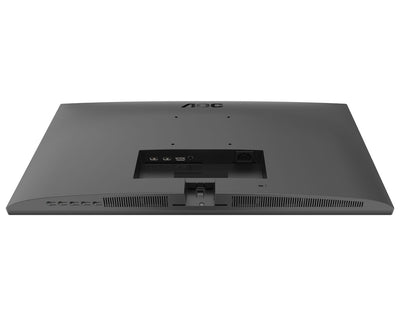 AOC B3 U27B3A Monitor PC 68,6 cm (27") 3840 x 2160 Pixel 4K Ultra HD LCD Nero [U27B3A]