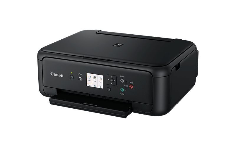 Canon PIXMA TS5150 4800 x 1200DPI Ad inchiostro A4 Wi-Fi [2228C006]
