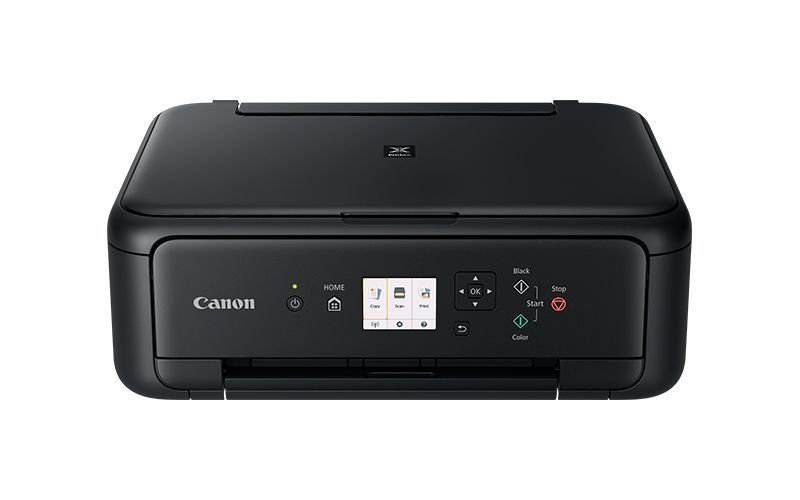 Canon PIXMA TS5150 4800 x 1200DPI Ad inchiostro A4 Wi-Fi [2228C006]