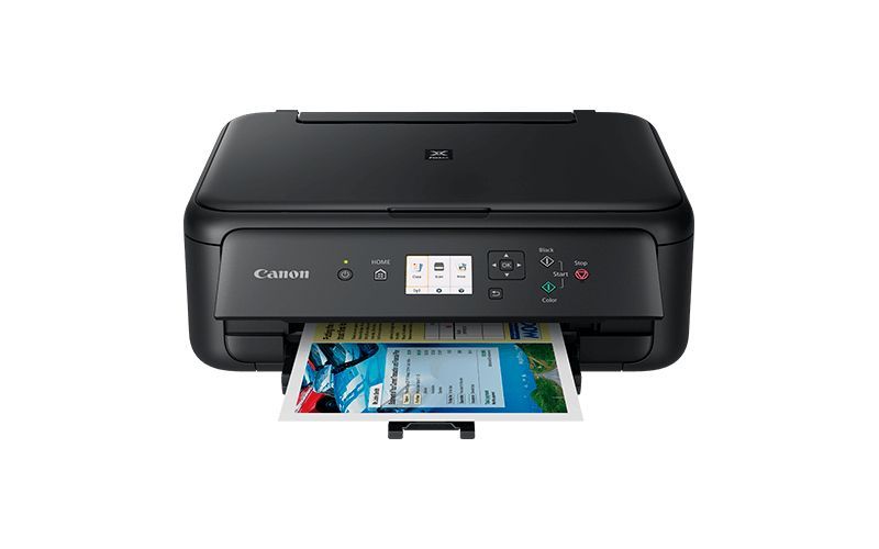Canon PIXMA TS5150 4800 x 1200DPI Ad inchiostro A4 Wi-Fi [2228C006]