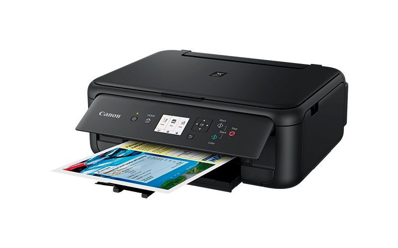 Canon PIXMA TS5150 4800 x 1200DPI Ad inchiostro A4 Wi-Fi [2228C006]