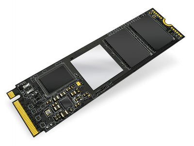 Emtec X400 M.2 500 GB PCI Express 4.0 3D NAND NVMe [ECSSD500GX400]