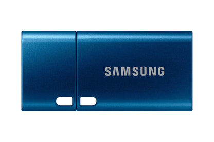 Samsung MUF-256DA unità flash USB 256 GB USB tipo-C 3.2 Gen 1 (3.1 Gen 1) Blu [MUF-256DA/APC]