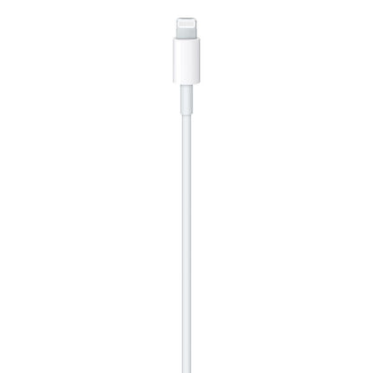 Apple Cavo da USBC a Lightning (1 m) [MUQ93ZM/A]