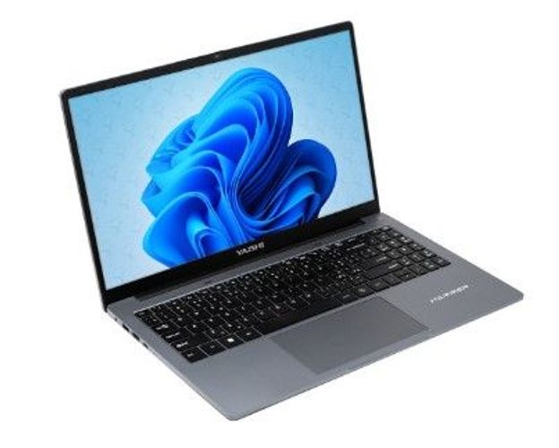 YASHI HAMMER YP1530 laptop AMD Ryzen 7 5700U Computer portatile 39,6 cm (15.6") Full HD 8 GB DDR4-SDRAM 512 GB SSD Wi-Fi 6 (802.11ax) Windows 11 Pro Grigio [YP1530]