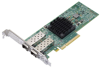 Lenovo Broadcom 57414 10/25GbE SFP28 2-port PCIe [4XC7A08238]