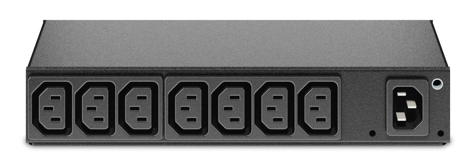 APC AP6015A unità di distribuzione dell'energia (PDU) 8 presa(e) AC 0U/1U Nero [AP6015A]