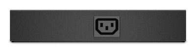 APC AP6015A unità di distribuzione dell'energia (PDU) 8 presa(e) AC 0U/1U Nero [AP6015A]
