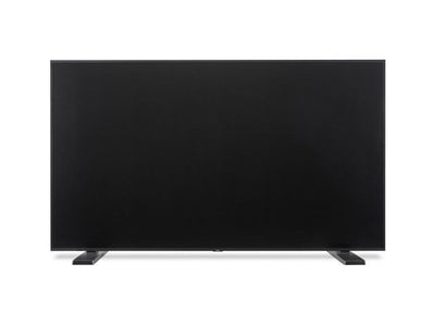 NEC MultiSync M861 Pannello piatto per segnaletica digitale 2,18 m (86") LCD 500 cd/m 4K Ultra HD Nero 24/7 [60005067]