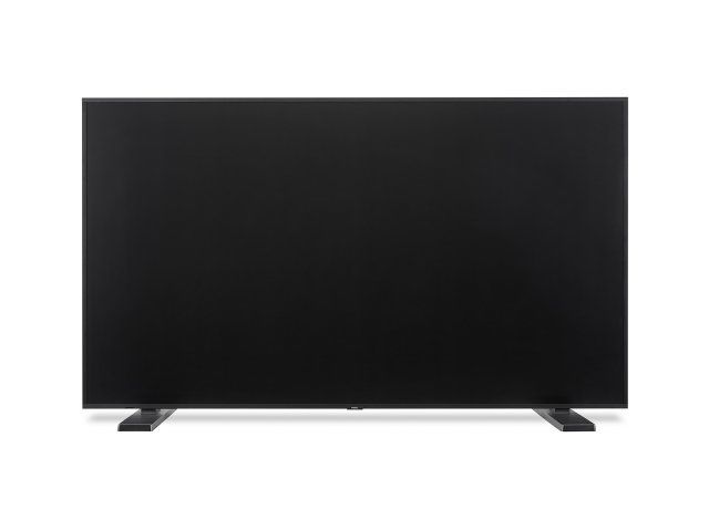 NEC MultiSync M861 Pannello piatto per segnaletica digitale 2,18 m (86") LCD 500 cd/m 4K Ultra HD Nero 24/7 [60005067]