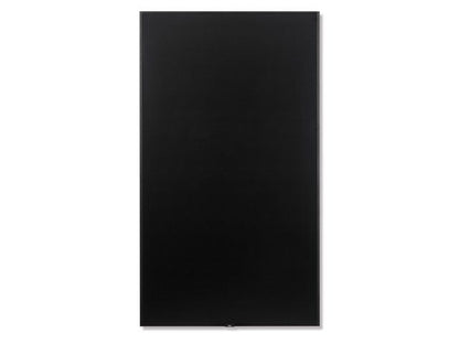 NEC MultiSync M861 Pannello piatto per segnaletica digitale 2,18 m (86") LCD 500 cd/m 4K Ultra HD Nero 24/7 [60005067]
