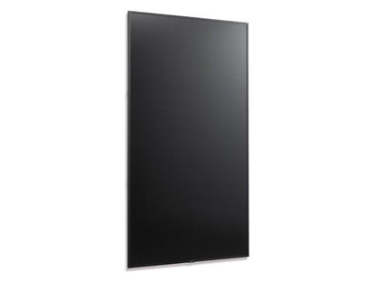NEC MultiSync M861 Pannello piatto per segnaletica digitale 2,18 m (86") LCD 500 cd/m 4K Ultra HD Nero 24/7 [60005067]